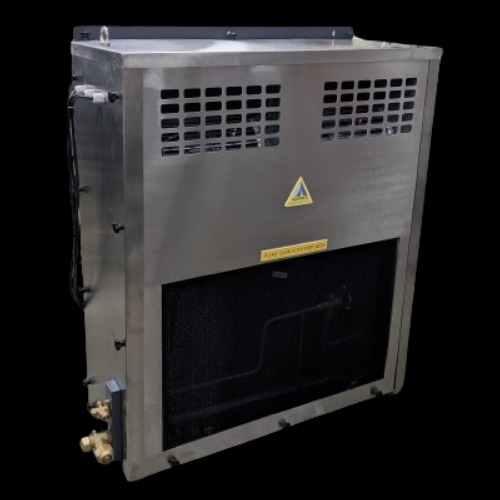 High-Performance Heavy Duty AC Systems - Advance Cooling Systems