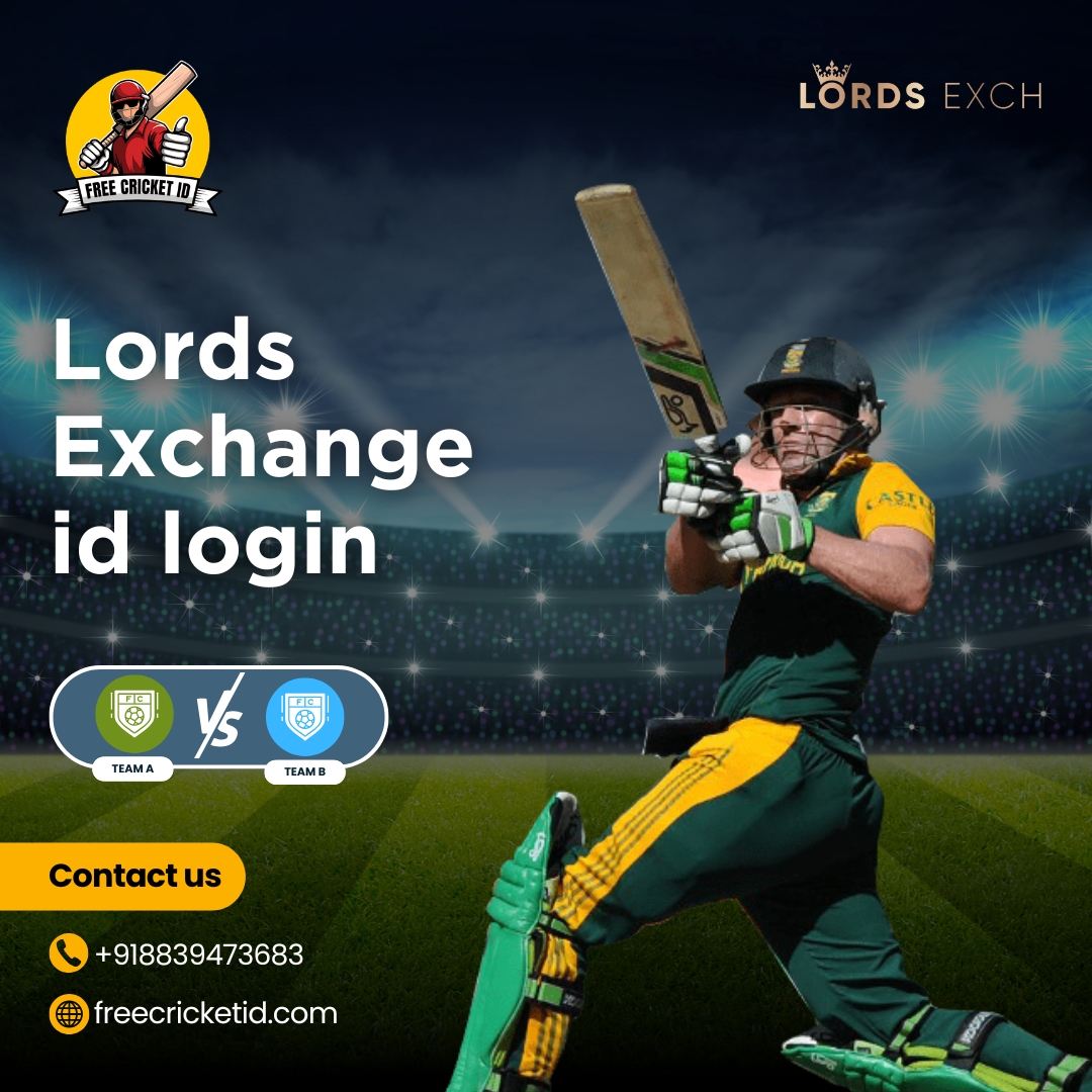 What is Lords Exchange ID login and how does it work?