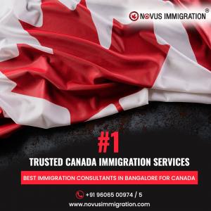 Immigration Consultants in Bangalore - novusimmigration. (Bangalore)