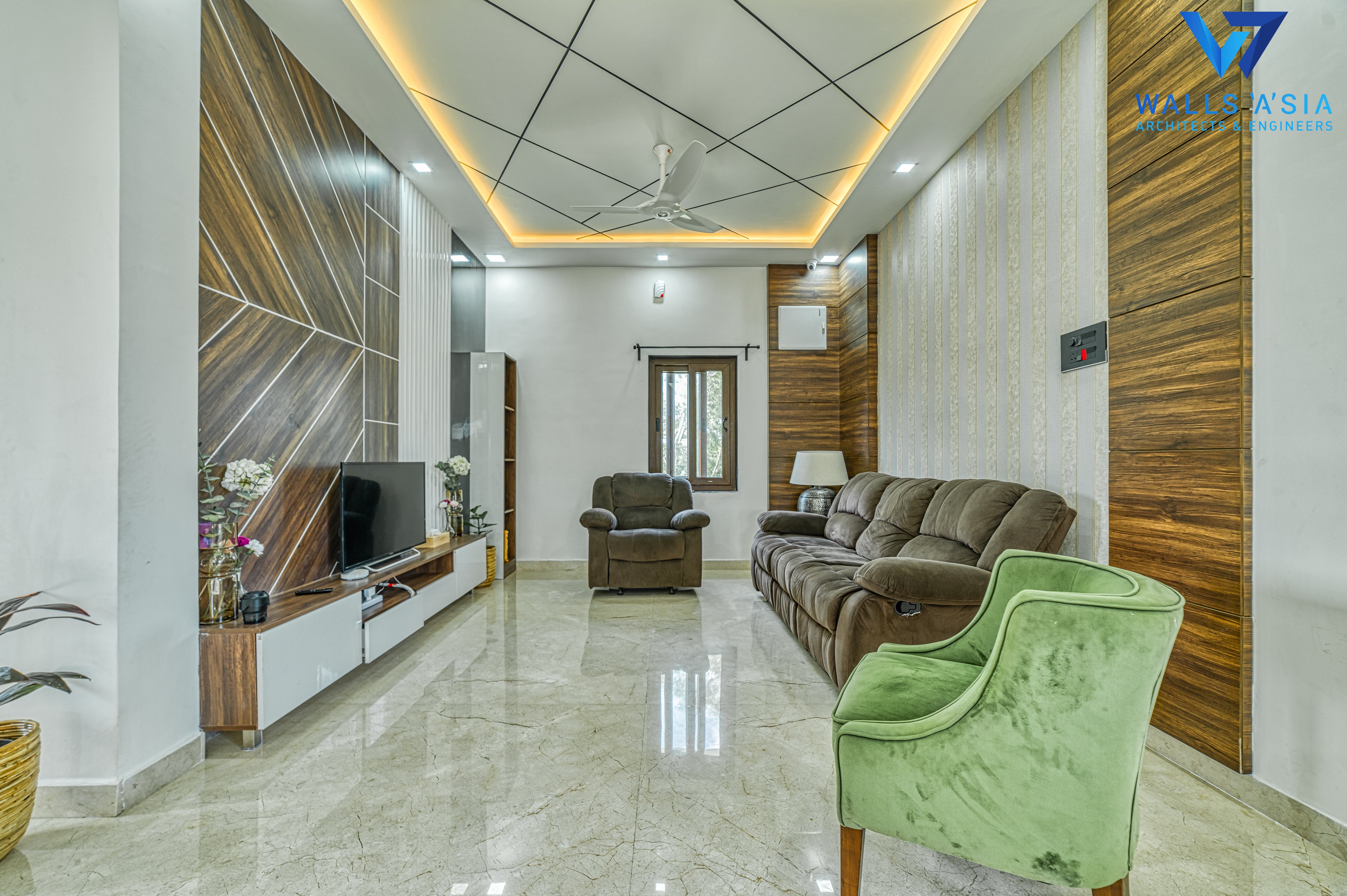 walls Asia is among Best Architecture firm in Hyderabad, It provides Architectural design and project management services for construction Industry.