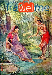 LANKA RAMAYANA TOUR 25th September by Trawelme