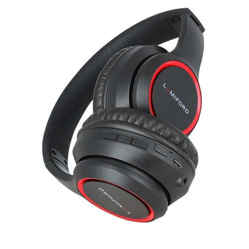 Buy Best Wireless Headphones With Mic