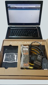 Auto scanners -BMW Scanner at Autoscanit