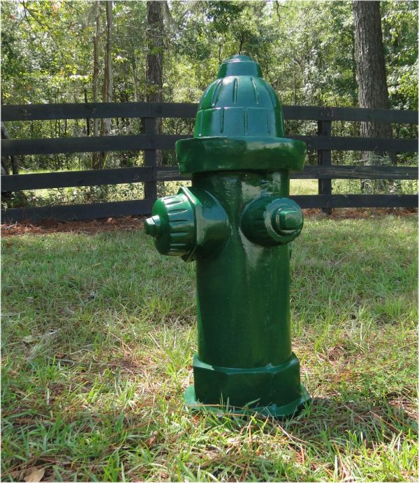 Best Quality Fire Hydrant