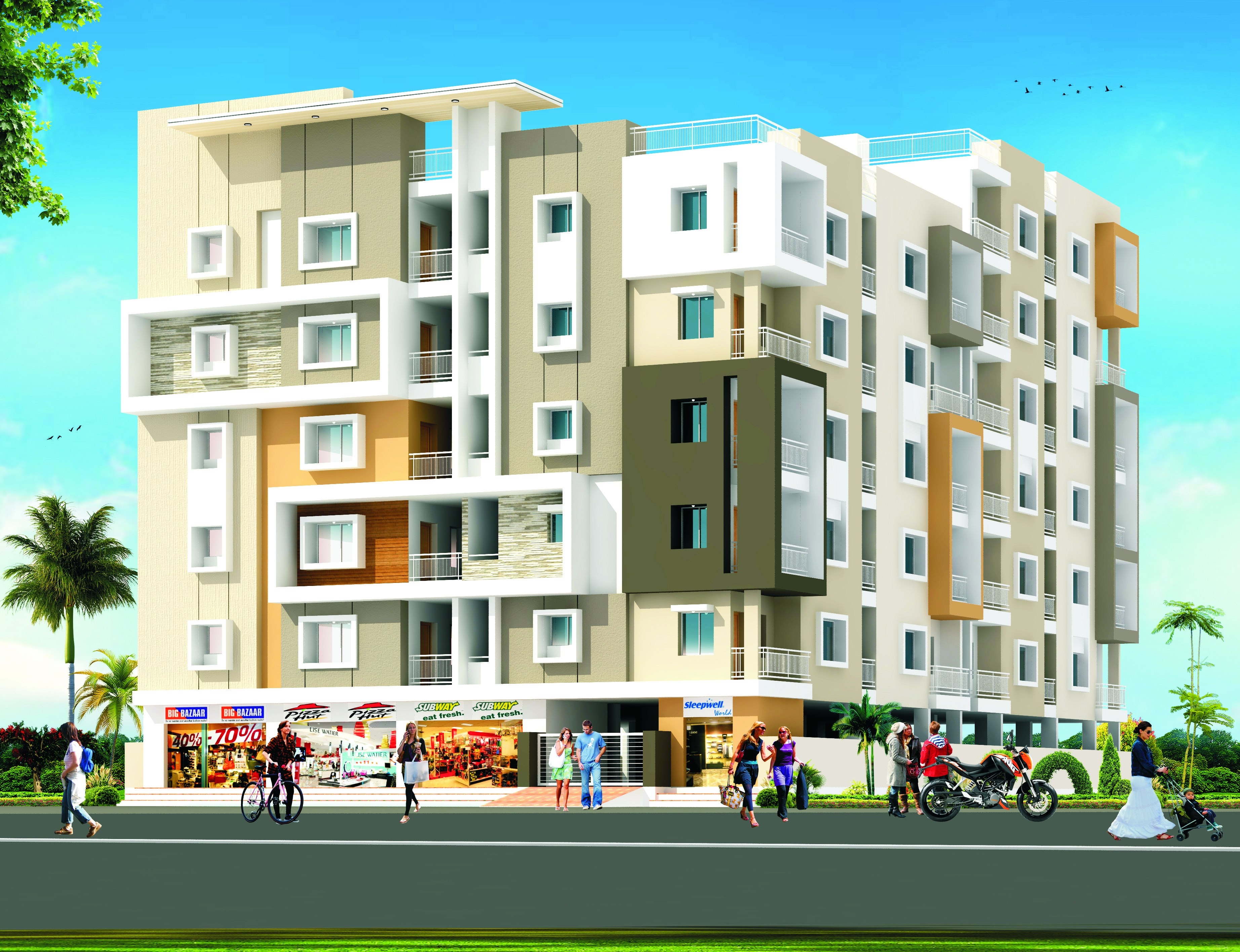 Buy a Property in Lucknow for sale