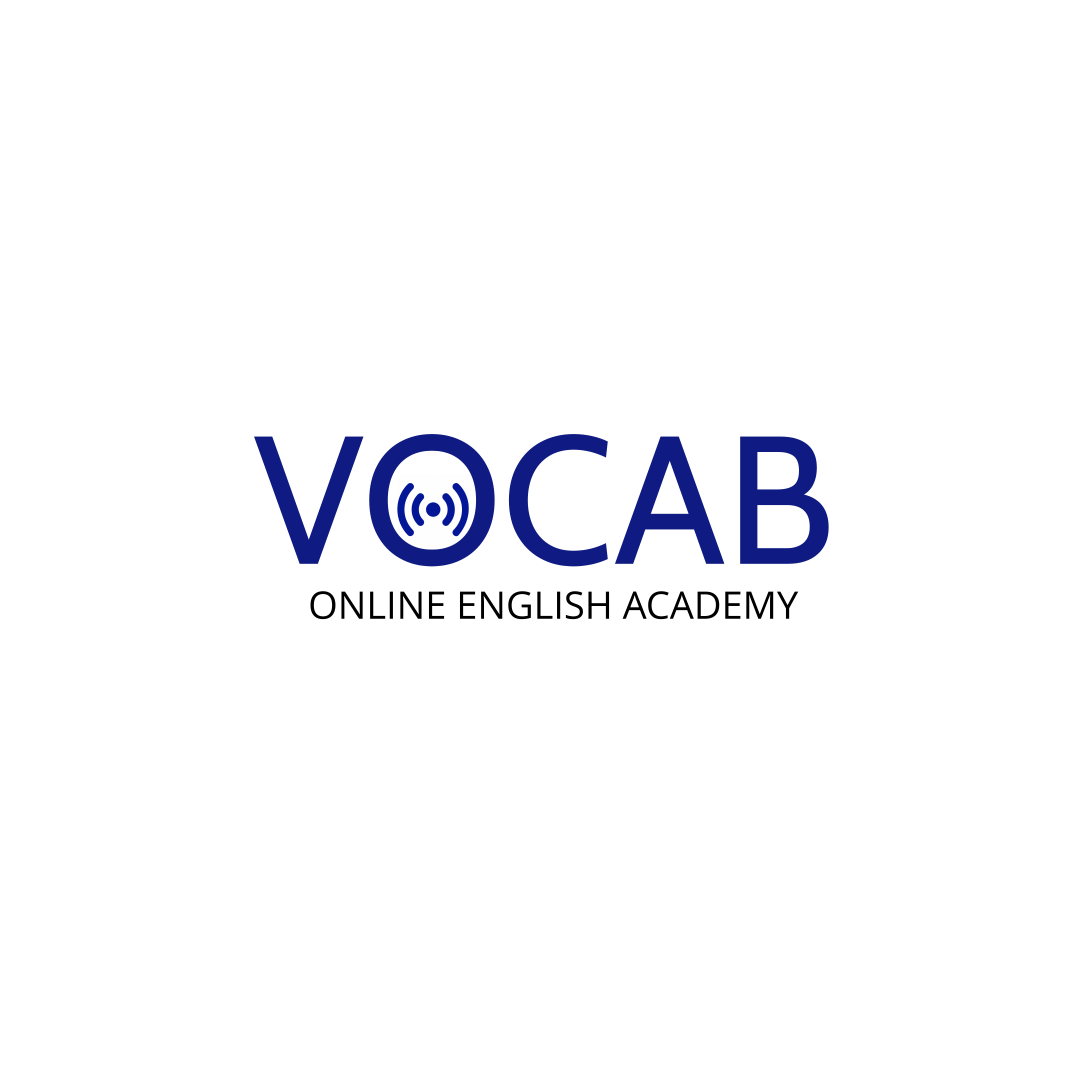 Vocab Online English Academy