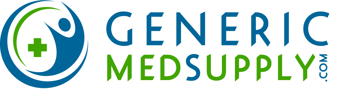 Online Trusted Medicine Store in US for Health - Genericmedsupply