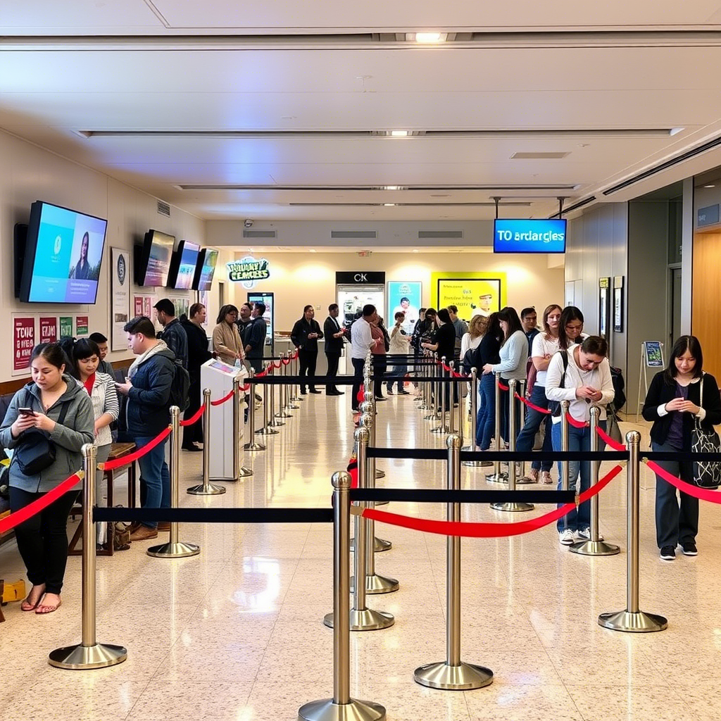 Best Queue Manager in India