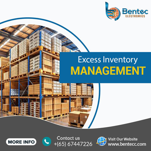 Excess Inventory Management