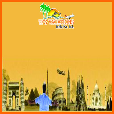 Explore the pages of fun in travel!