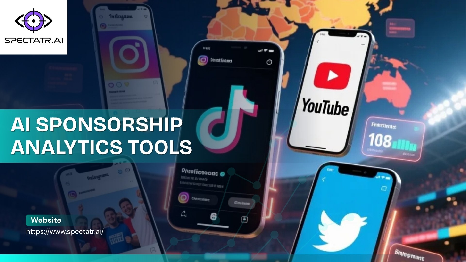 Ready to take your sponsorship efforts to the next level?