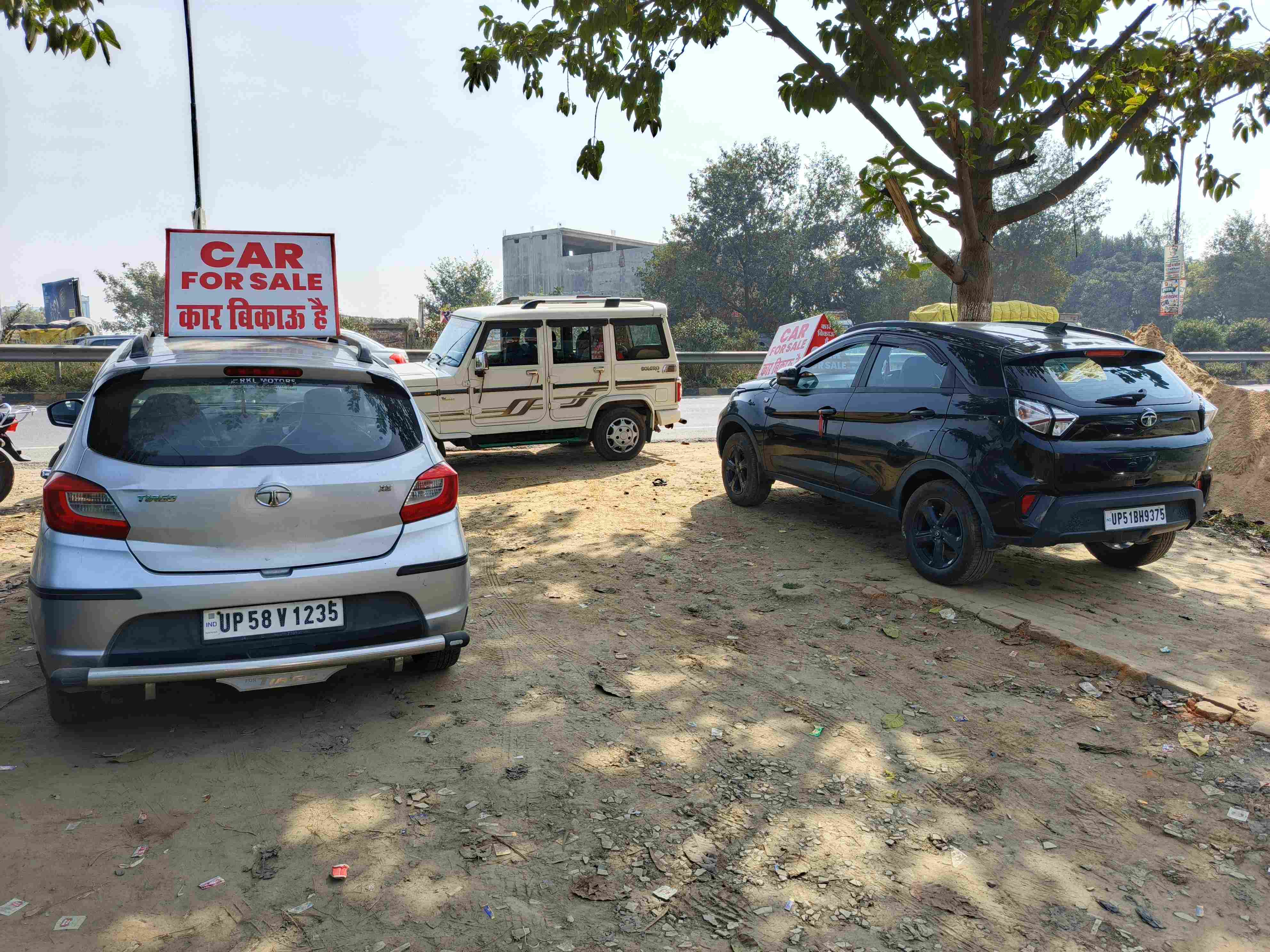 SD 4Wheel: Best Pre-owned Cars in Basti | Used Cars for Sale