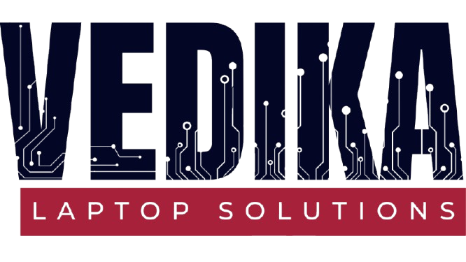 Laptop & Desktop Service Center by Vedika laptop Solutions