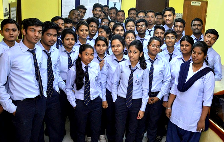Professional Courses in West Bengal