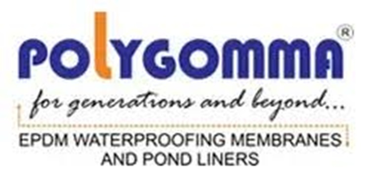Advanced Rubber Waterproofing Membrane Solutions for Durable Protection - Polygomma Industries Pvt Ltd