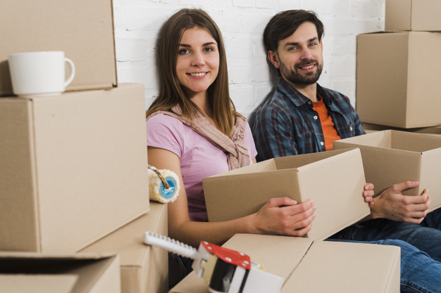 DLF Safe Packers & Movers