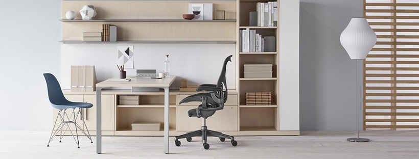 Office Furniture Manufacturer