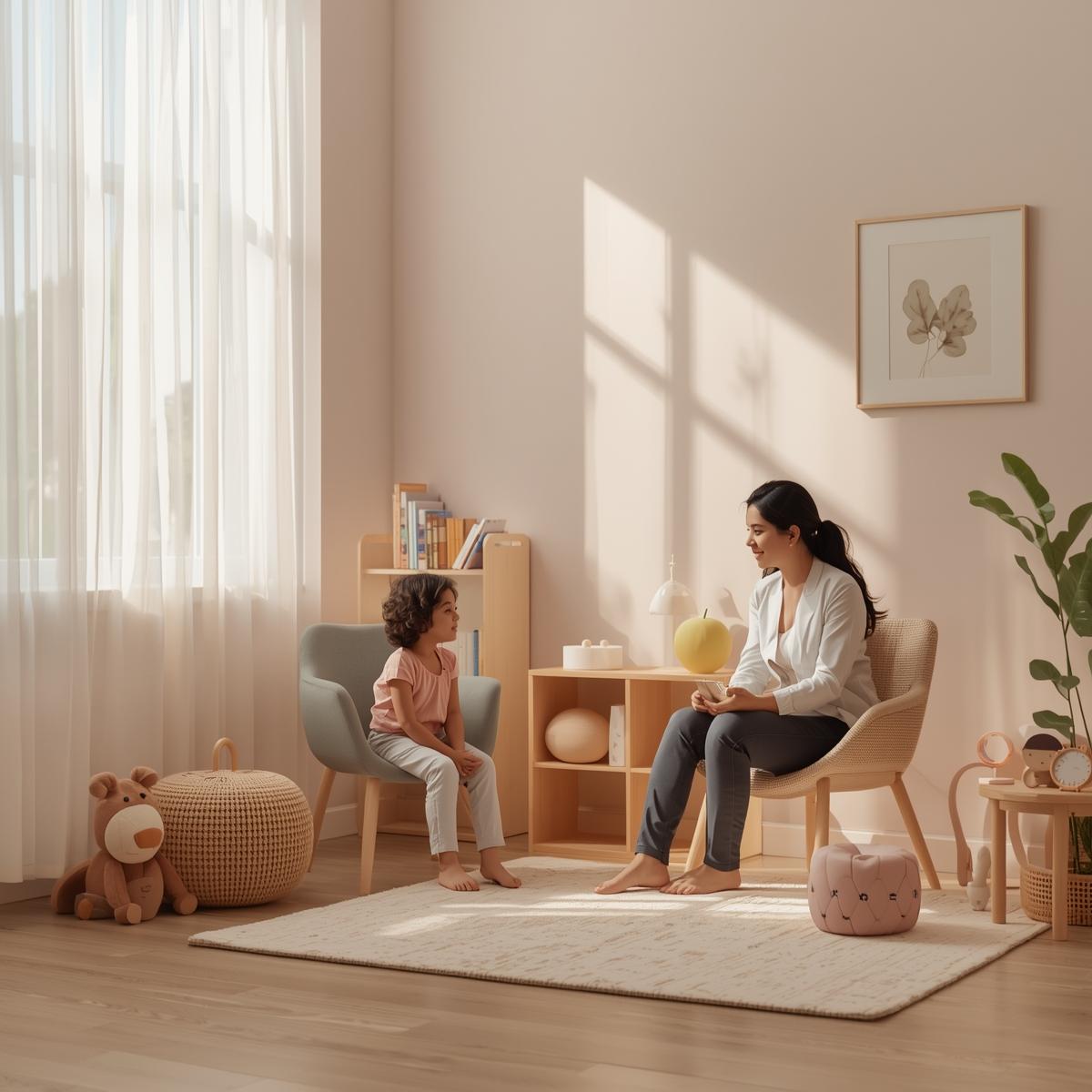 Child Psychologist in Mumbai | Untangled Minds