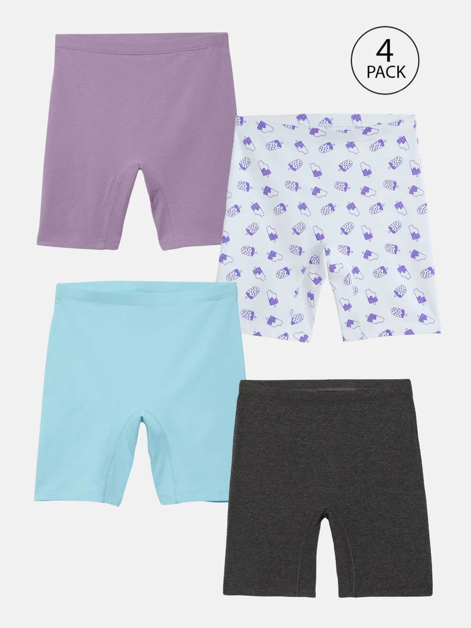 Top 10 Cycling Shorts in India for 2025 – Style Meets Comfort!!