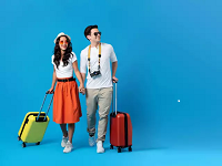Discover India's Treasures: Zebkie Travel's Exclusive Tour Packages
