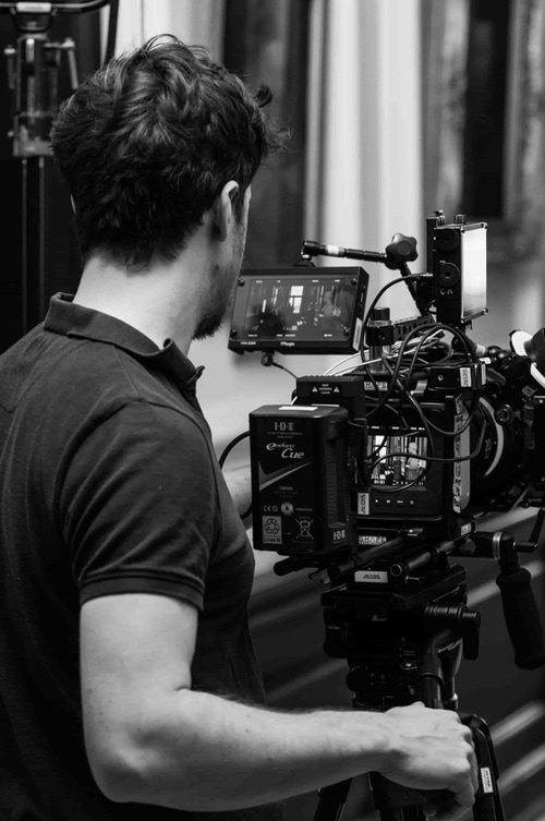 Leading Video production Nottingham