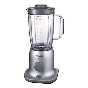 Kenwood BL465 600w Blender in Silver | Kenwood Food Processor UK Sale