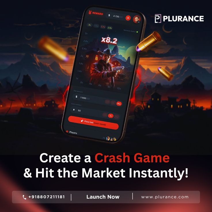 Aviator Crash Game Clone – Bug-Free, Optimized, and Feature-Rich