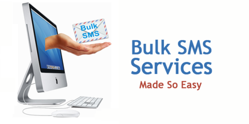 Bulk sms services in mumbai