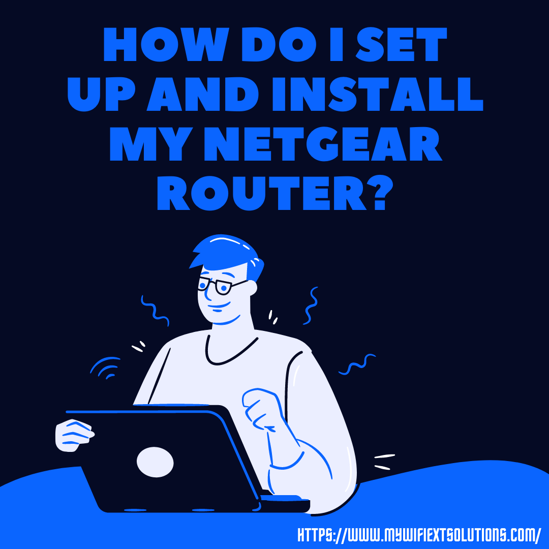 Login router at routerlogin.net