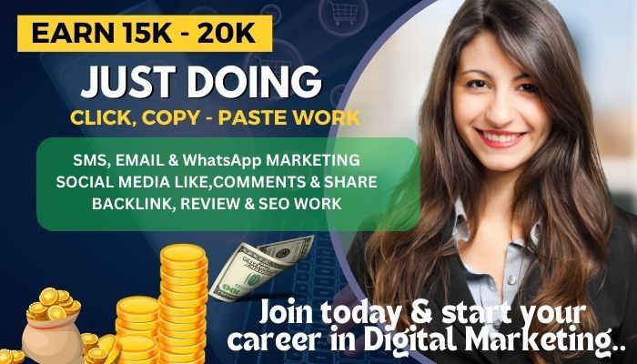 Work From Home Part/Full Time.