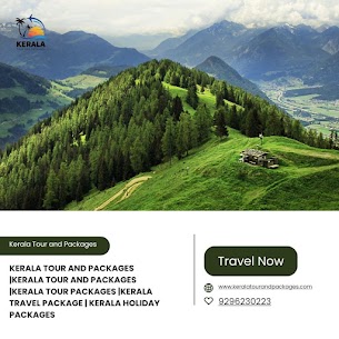 Kerala Tour Packages | Kerala tour packages for Family |Kerala Tour and Packages