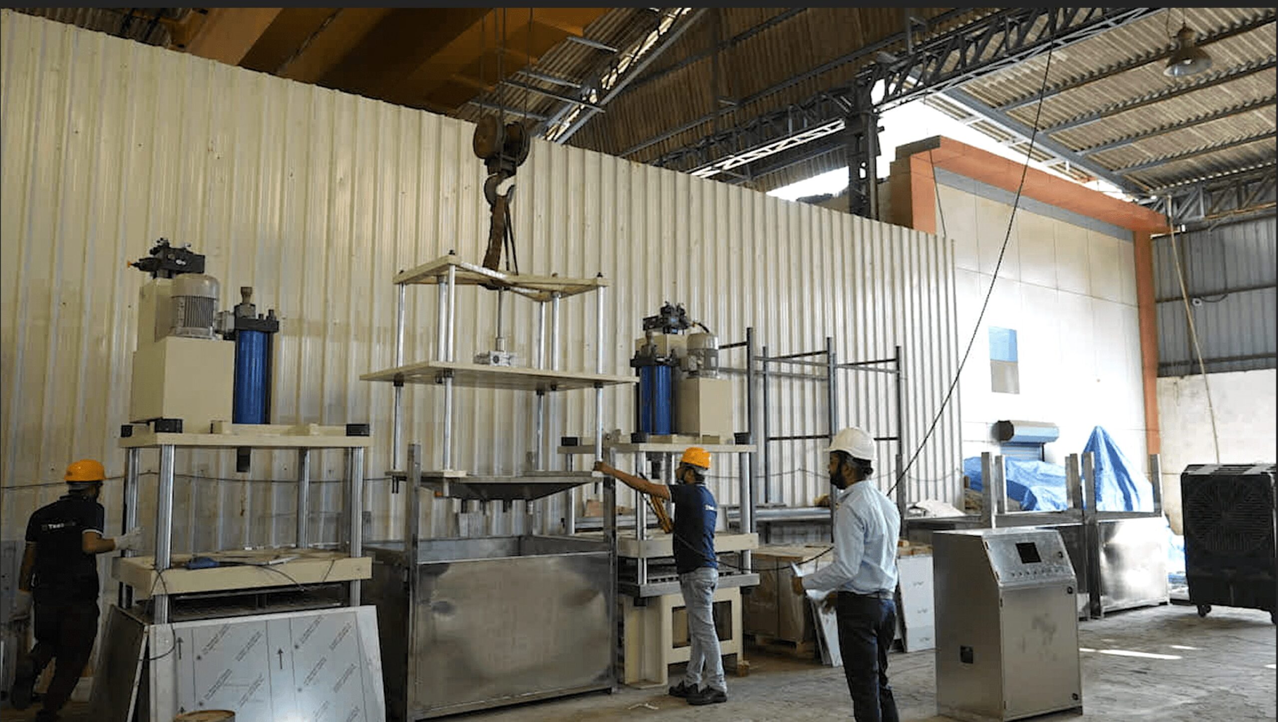 Best Edge Trimming Machine