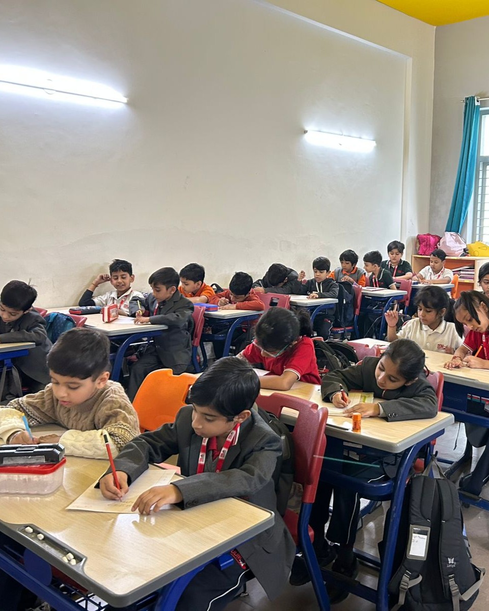 Top Schools in Gururgam Nurturing Purposeful Growth