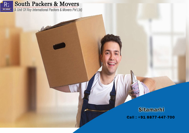 Sitamarhi Packers and Movers|9471003741|South Packers and Movers in Sitamarhi