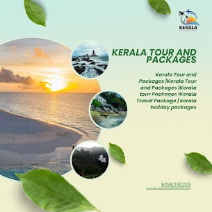 Kerala Tour Packages | Kerala tour packages for Family |Kerala Tour and Packages