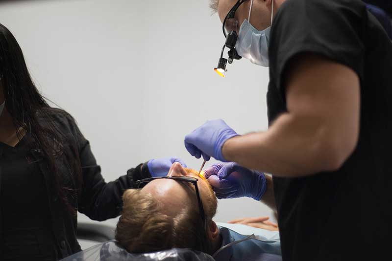 Emergency Dentist Near Me
