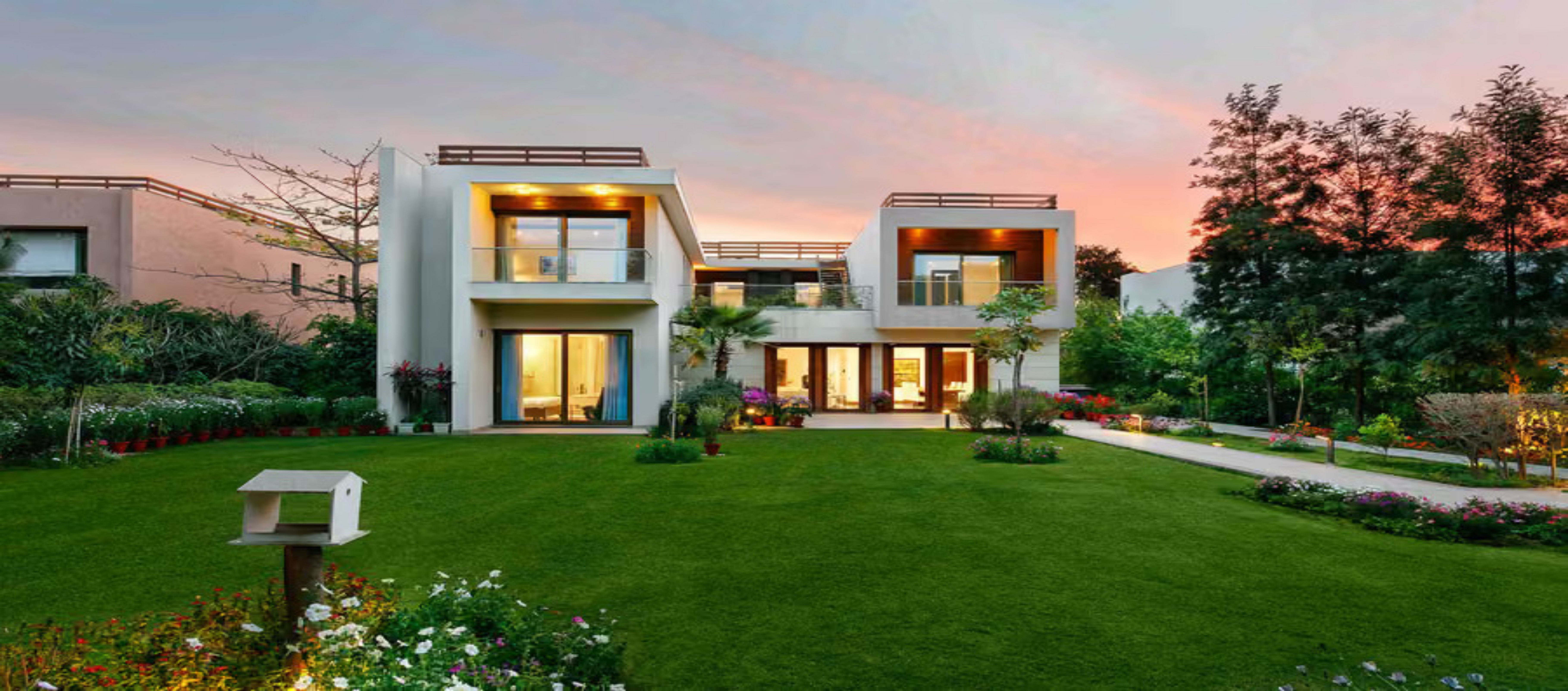 Best Villas in Ghaziabad for Weddings | Sloshout