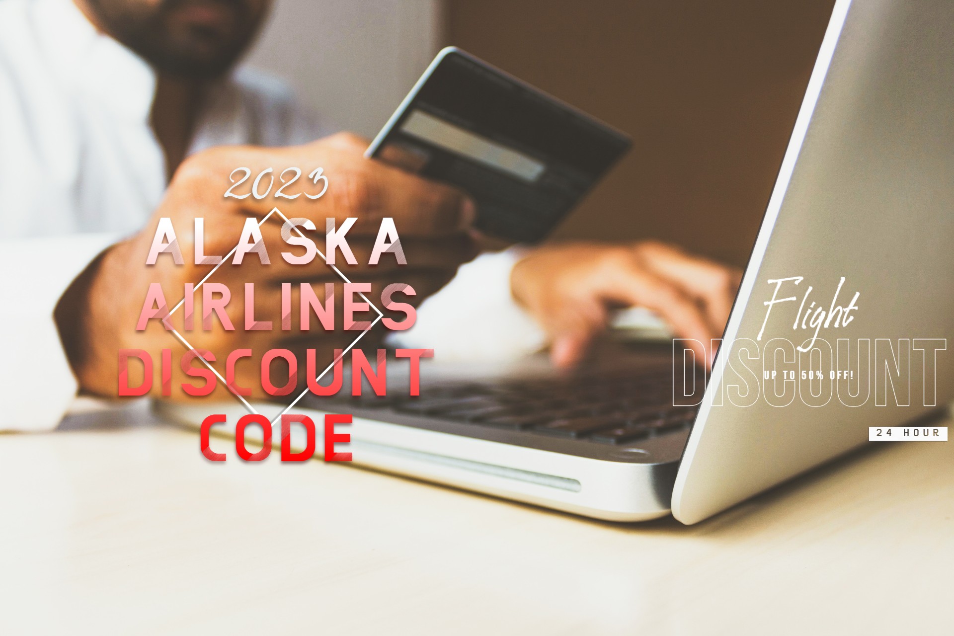 Alaska Airlines Discount Code | 2023