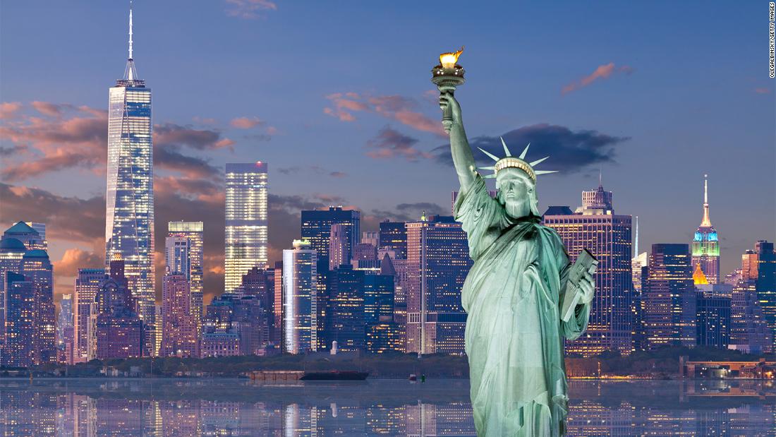 U.S. Losing Talent Because of Outdated Immigration System
