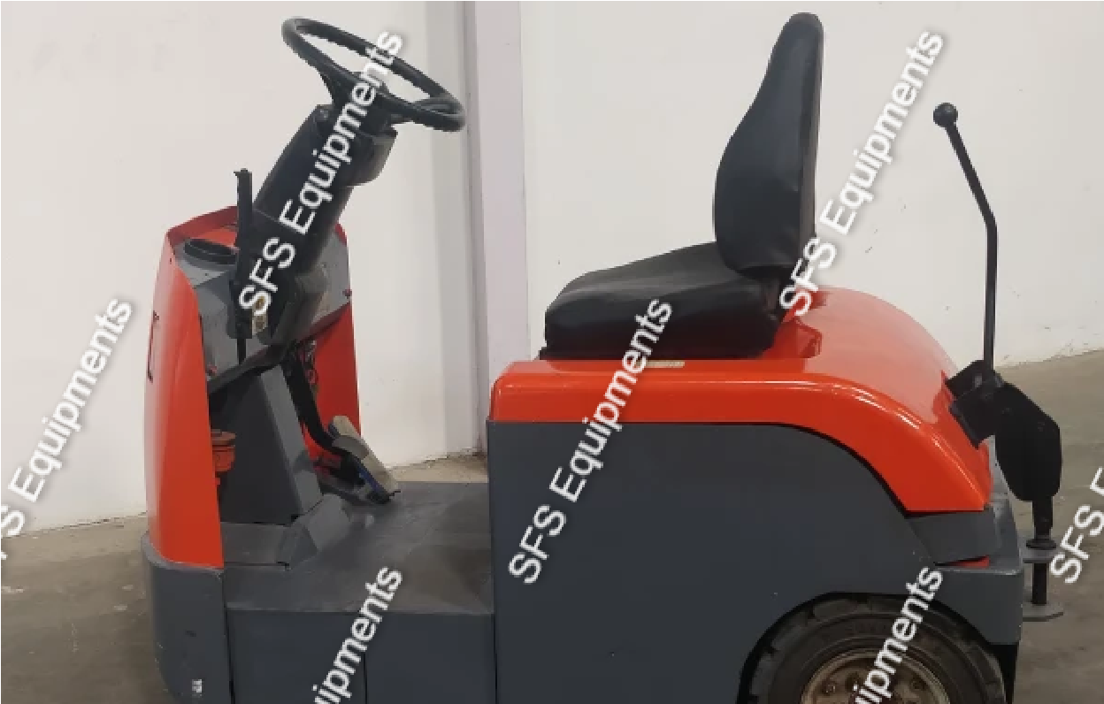 Used Tow Trucks for Sale at SFS Equipments