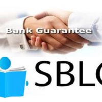 We are direct providers of Fresh Cut BG, SBLC and MTN