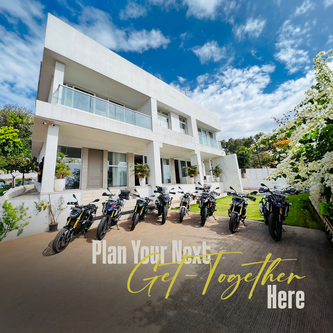 Turn Your Long Weekend into a Luxury Escape at Ekayan Villa, Panchgani