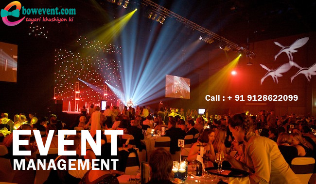 Event Management companies in Patna|Events Planner in Patna