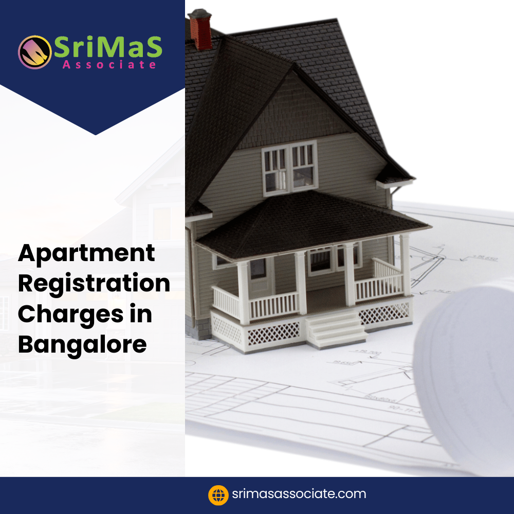 apartment registration charges in bangalore