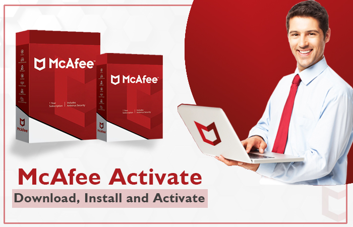 Mcafee.com/Activate - Enter product key - www.mcafee.com/activate on Strikingly
