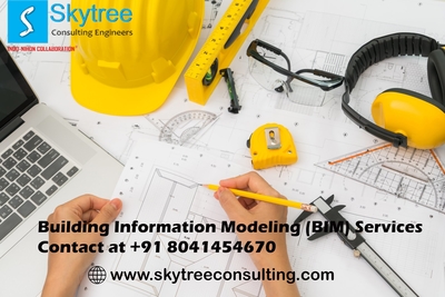 Structural Engineering & BIM Consulting Services in Dubai, Qatar, Abu Dhabi, Kuwait