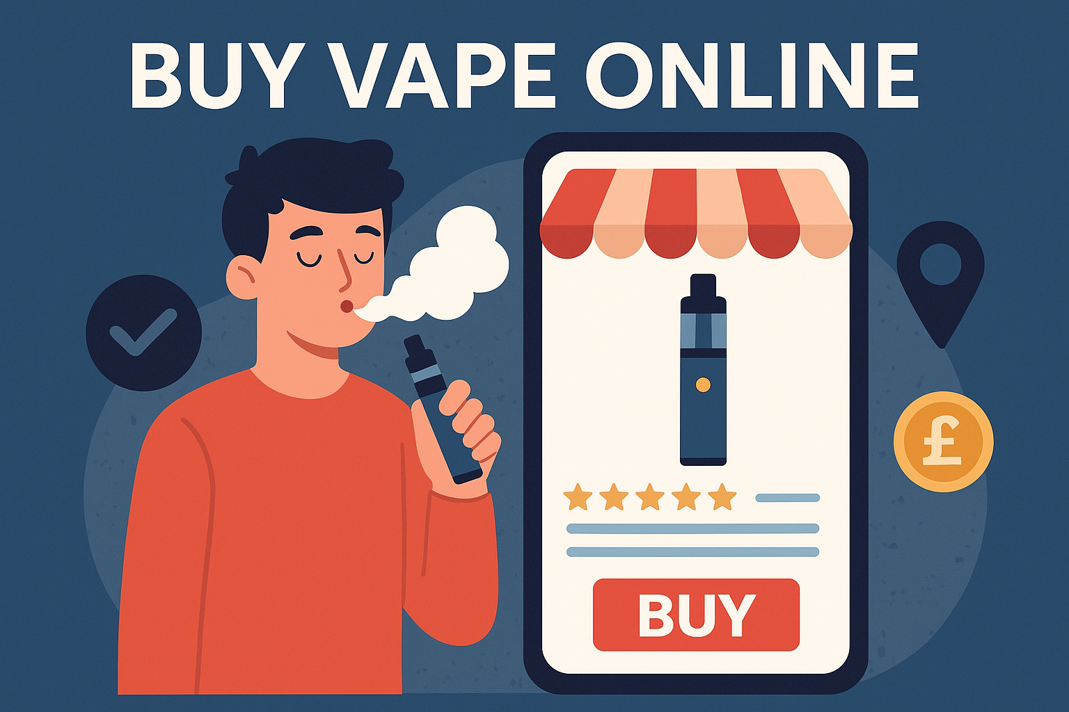 ???? Buy Vape Online – Top UK Deals on Premium Vaping Kits & E-Liquids | Vapeaah.co.uk ????????