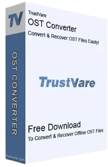 Solution for Converting OST to PST