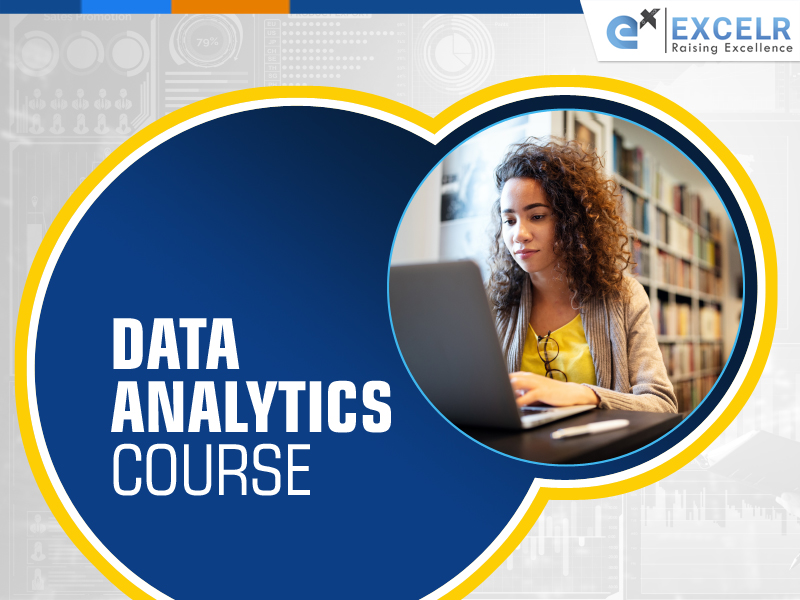 Data Analytics Course in Chennai