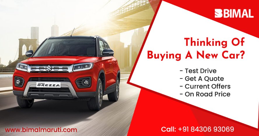 No.1 Maruti Suzuki Car Service Center in Bangalore - Bimalmaruti.com